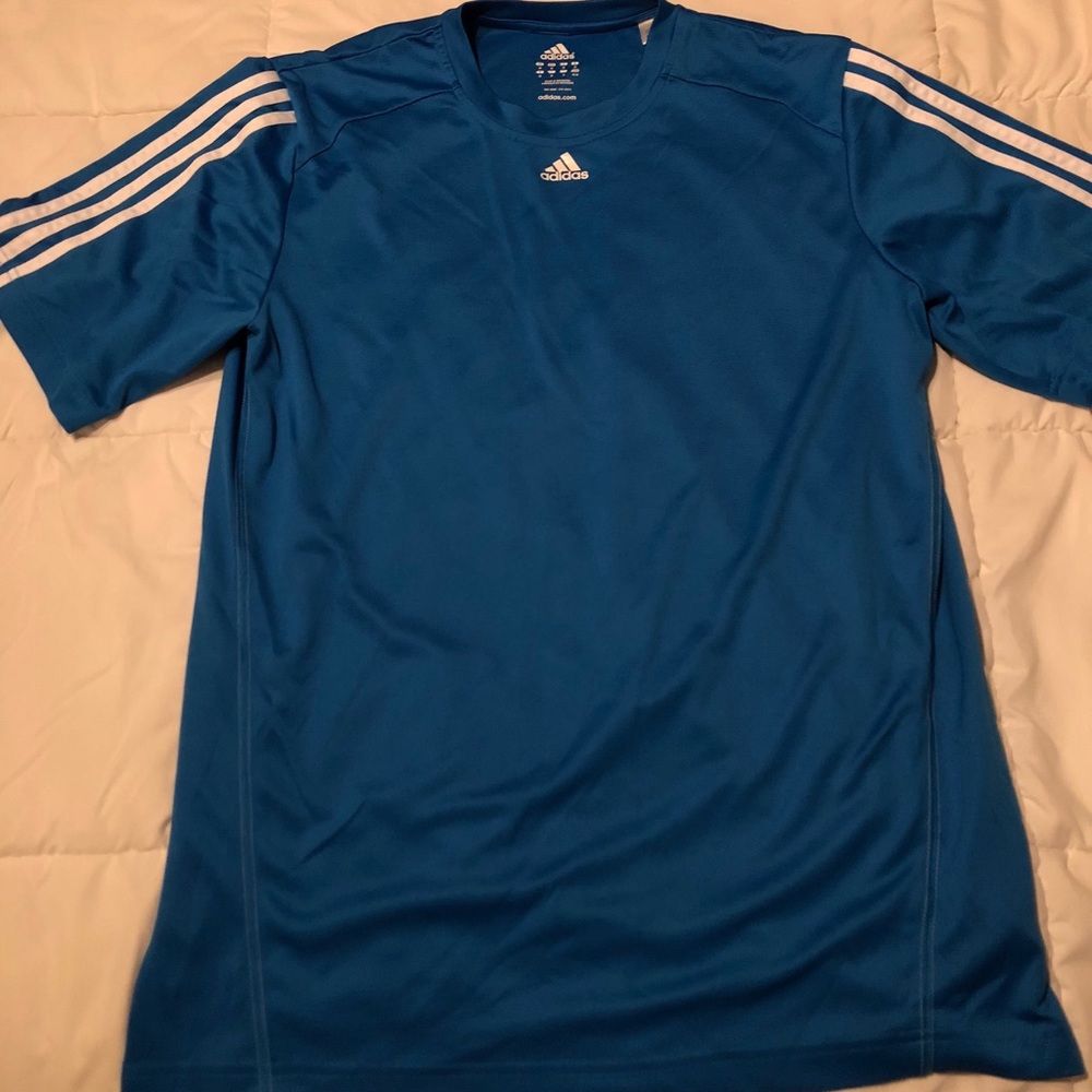 Adidas Athletic Shirt